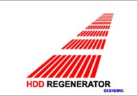 HDD Regenerator 2011 Crack With Serial Number {Latest Version}